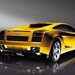 pic for Lamborghini: Gallardo